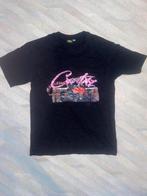 Corteiz shirt maat S, Kleding | Heren, T-shirts, Zwart, Nieuw, Overige maten, Ophalen of Verzenden
