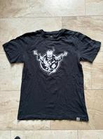 Thunderdome Hardcore shirt maat S crew 2016, Kleding | Heren, T-shirts, Ophalen of Verzenden, Zo goed als nieuw, Zwart