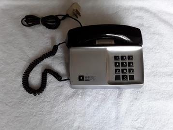 PTT jubileum telefoon 100 jaar telefonie in Nederland  beschikbaar voor biedingen