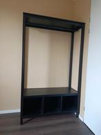 Mooi kledingrek, Huis en Inrichting, Ophalen, 100 tot 150 cm, Zo goed als nieuw, Modern