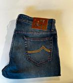 #3273. Jeans van Jacob Cohen. Maat 32 model J688 Osaka, Blauw, W32 (confectie 46) of kleiner, Ophalen of Verzenden, Zo goed als nieuw