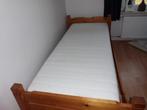 bed 1 persoons, Ophalen, Gebruikt, 90 cm, Eenpersoons