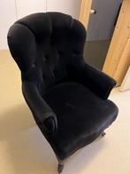 Stoelen, Huis en Inrichting, Stoelen, Ophalen, Hout, Gebruikt, Twee