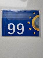 Gulden muntset 1999, Ophalen of Verzenden, Koningin Beatrix