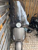 Btc riva 2015, Fietsen en Brommers, Overige merken, Ophalen of Verzenden, Zo goed als nieuw, Benzine
