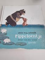 Annie M.G. Schmidt - Pippeloentje, Annie M.G. Schmidt, Ophalen of Verzenden, Zo goed als nieuw