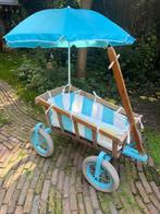 Bolderwagen, Caravans en Kamperen, Bolderkarren, Ophalen, Gebruikt