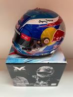 Helm 1:2 Verstappen Spanje 2016, Ophalen of Verzenden, Nieuw, Formule 1