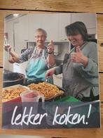 Kookboek Lekker Koken, Boeken, Kookboeken, Nederland en België, Ophalen of Verzenden, Zo goed als nieuw