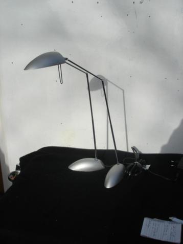 Philippe Michel, " Mr. Jim " bureau- / tafellampje jaren 70 beschikbaar voor biedingen