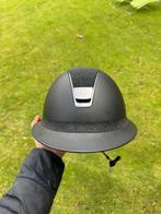 Zwarte Samshield met Swarovski, Dieren en Toebehoren, Ophalen of Verzenden