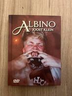 Joost Klein - Albino, Boeken, Ophalen of Verzenden, Zo goed als nieuw, Joost Klein, Mode algemeen