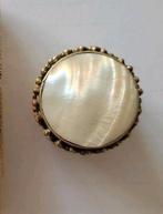 Pillendoosje Jaren 50-60, Sieraden, Tassen en Uiterlijk, Ophalen of Verzenden, Overige materialen