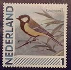 NVPH 2791a Koolmees - 2011, Verzenden, Na 1940, Postfris