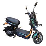 Elektrische Scooter Nitro  Actieradius tot 70 km | Ecowielen, Elektrisch, Nieuw, Ophalen of Verzenden, Maximaal 25 km/u
