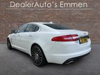 Jaguar XF 3.0D S, Auto's, Jaguar, Euro 5, Gebruikt, 2993 cc, 1850 kg