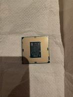 I5-6600 cpu processor i5 6600, Ophalen of Verzenden, Gebruikt, Intel Core i5, 3 tot 4 Ghz