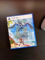 PS5 Horizon Forbidden West, Ophalen of Verzenden, Zo goed als nieuw