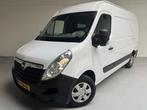 Opel Movano AUTOMAAT SERVICEWAGEN 2.3 CDTI 125 L2H2 VICTRON, Euro 5, Gebruikt, 4 cilinders, 2500 kg