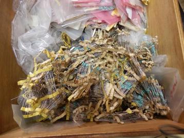 5kg weerstanden beschikbaar voor biedingen