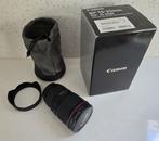 Canon EF 16-35mm f/4L IS USM – In absolute nieuwstaat, Audio, Tv en Foto, Fotografie | Lenzen en Objectieven, Ophalen, Zo goed als nieuw