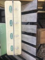 Bistro tafel met twee stoeltjes, Tuin en Terras, Tuintafels, Ophalen, Zo goed als nieuw, Rond