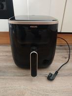 Philips HD9257/88 Airfryer, Ophalen of Verzenden, Gebruikt, Airfryer, 750 t/m 999 gram