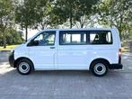 Volkswagen Transporter Kombi 2.0 TDI L1H1 AUTOMAAT Marge 157, Auto's, Euro 5, Stof, Gebruikt, 2500 kg