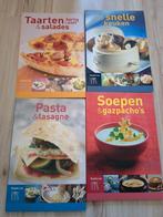 Kookboeken, Ophalen of Verzenden, Zo goed als nieuw