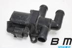 Magneetklep Audi A3 8V 1T0820036D, Gebruikt