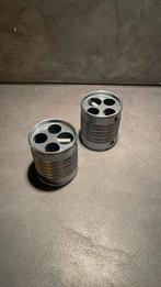 Pedaal verkort set, Ophalen of Verzenden, Zo goed als nieuw, Onderdelen Kart