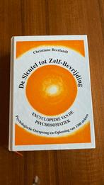 Christiane Beerlandt - De sleutel tot zelf-bevrijding, Boeken, Ophalen, Zo goed als nieuw, Christiane Beerlandt