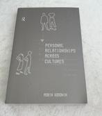Personal Relationships Across Cultures. Robin Goodwin.  How, Ophalen of Verzenden, Gelezen, Robin Goodwin.