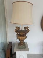 Antieke schemerlampen., Ophalen