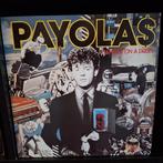 Payola$ - Hammer on a Drum LP, Ophalen of Verzenden, Gebruikt, 12 inch