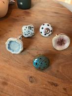 Meubelknop / Ladeknop / kastknop - Diverse Stijlen, Huis en Inrichting, Minder dan 50 cm, Gebruikt, Ophalen of Verzenden, Minder dan 25 cm