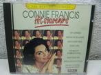 cd 8 connie francis hit souvenirs oa lipstick on your collar, Cd's en Dvd's, Gebruikt, Verzenden