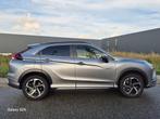 Mitsubishi Eclipse Cross 2.4 PHEV Executive In absolute nieu, Auto's, Automaat, Zwart, 4 cilinders, Bedrijf