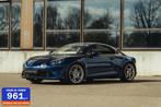 Alpine A110 1.8 Turbo Légende, Automaat, Achterwielaandrijving, 4 cilinders, Blauw