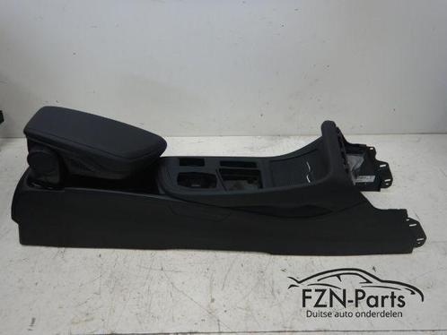 BMW X1 F48 Middenconsole Armsteun Leer Leder Leren, Auto-onderdelen, Interieur en Bekleding, Gebruikt, Ophalen of Verzenden