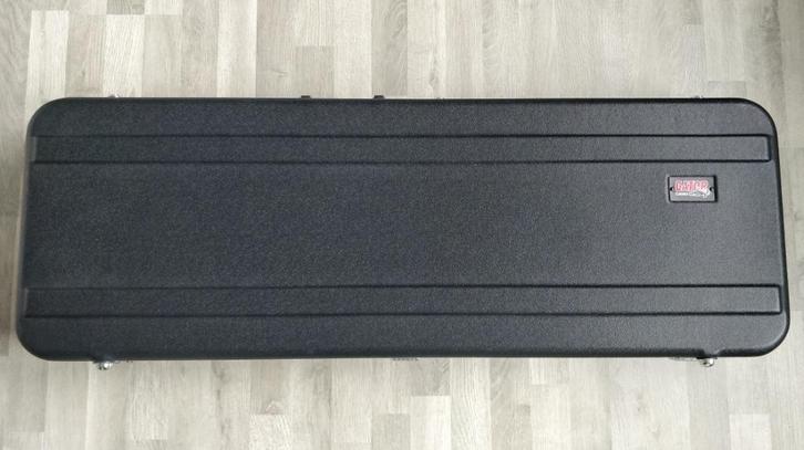 Gator GC-ELEC-XL Guitar ABS Case, Muziek en Instrumenten, Behuizingen en Koffers, Zo goed als nieuw, Elektrische gitaar, Ophalen