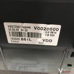 Vw Golf 5 2.0 tdi automaat  2005  Km Tellerklok    1K0920861, Gebruikt, -, -, Ophalen of Verzenden