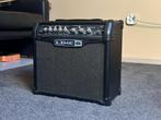 Gitaarversterker - Line 6 , Spider 15, Muziek en Instrumenten, Versterkers | Bas en Gitaar, Ophalen of Verzenden, Gebruikt, Minder dan 50 watt