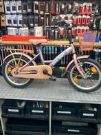 16" Cool Loekie Meisjesfiets., Ophalen, Gebruikt