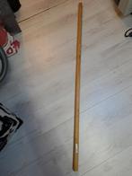 Houten stok voor in een papagaaienkooi, Dieren en Toebehoren, Vogels | Hokken en Kooien, Ophalen of Verzenden, Hout