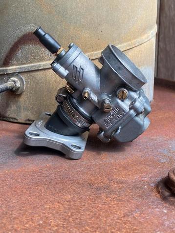 Inlaatset am6 19mm beschikbaar voor biedingen