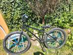 Mafia Medusa Wheelie bike, Fietsen en Brommers, Ophalen, 24 inch of meer, Voetsteunen