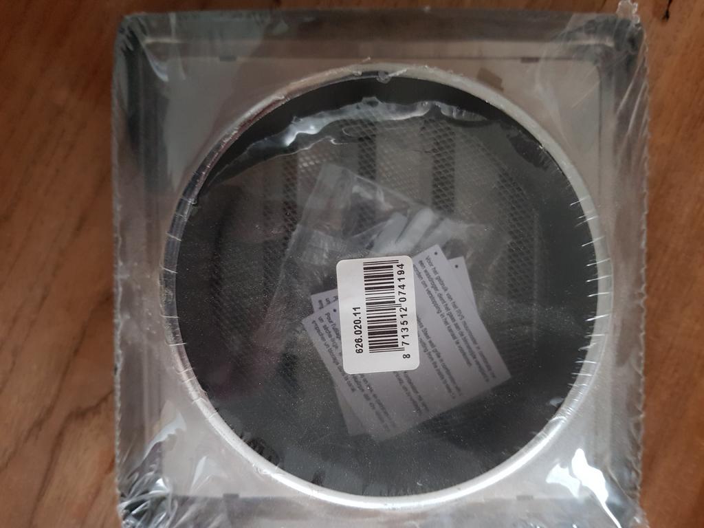 Afzuigkap rooster, Witgoed en Apparatuur, Afzuigkappen, Ophalen