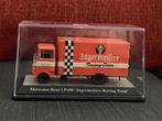 Mercedes Benz LP608 "Jägermeister-Racing Team", Hobby en Vrije tijd, Ophalen of Verzenden, Zo goed als nieuw, Bus of Vrachtwagen
