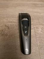 Philips HC7650 tondeuse - Nieuwstaat!, Ophalen of Verzenden, Zo goed als nieuw, Scheren en Epileren
